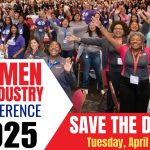 2025 Women In Industry Conference